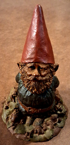 1983 tom clark - clark, gnome