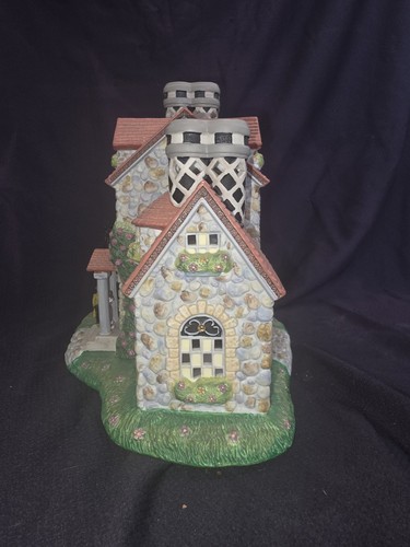 Partylite the bristol house - -,