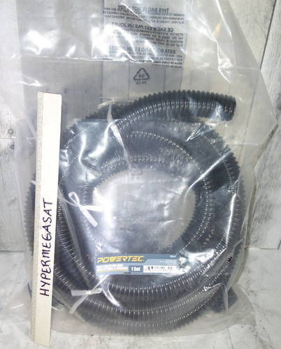 Powertec 70347 dust - powertec, ft.