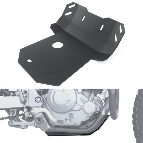 Skid bash plate - bash, fit