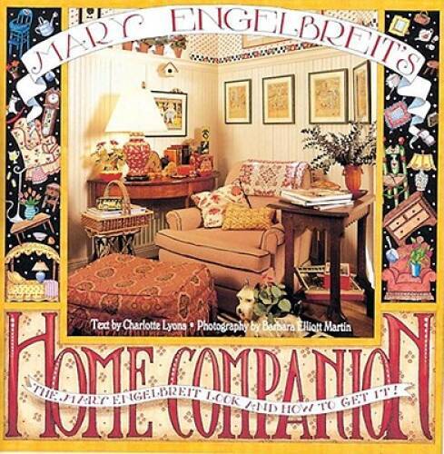 Mary engelbreit home - mary,