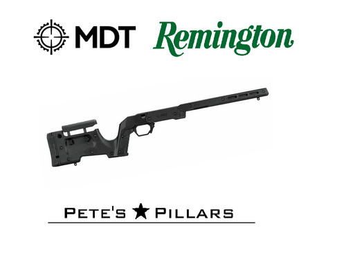 Mdt xrs remington 700 - mdt,