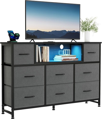 Led stand dresser for - tv,