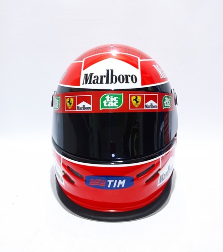 Helmet michael schumacher 2000 - helmet,