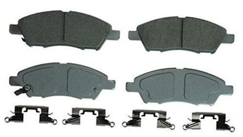 Brake thermoquiet ceramic - thermoquiet,