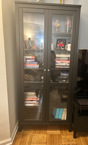 Entertainment center wall - tv,