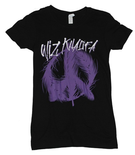 Wiz khalifa girls juniors - wiz,