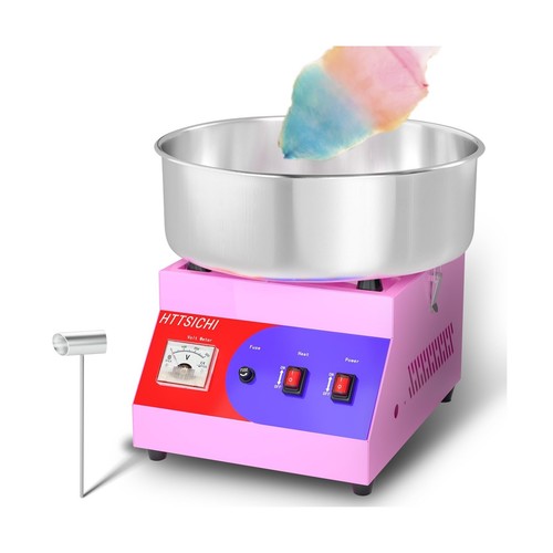 Cotton candy machine - cotton,