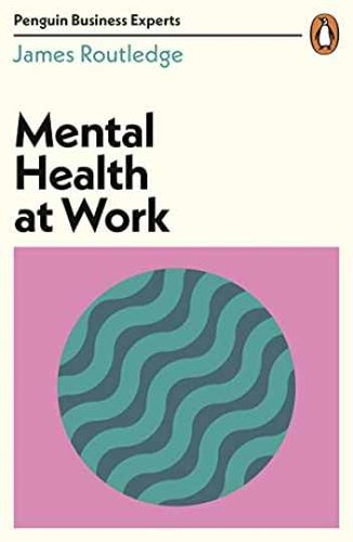 Mental health work penguin - mental,