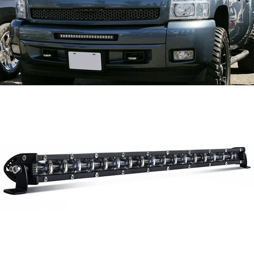 Slim led light - 20'',