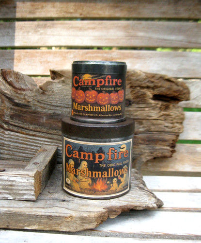 Small antique spice - small,