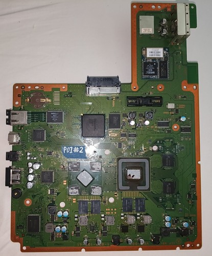 Sony playstation ps3 - sony,