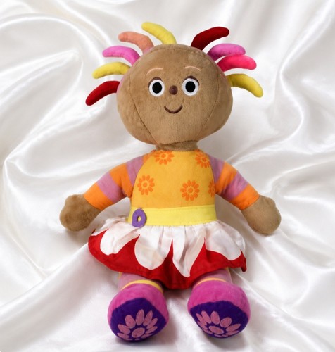 Rare the night garden upsy - garden,