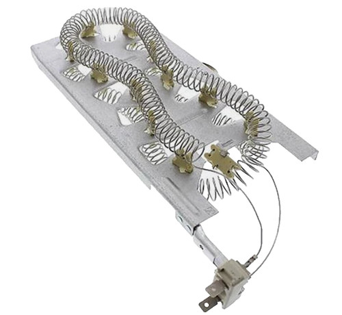 Genuine whirlpool dryer - genuine,