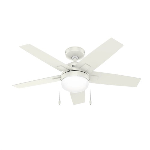Hunter fan fresh white - hunter,