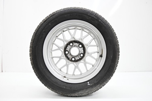 Bmw e39 5 - ⭐, 16"