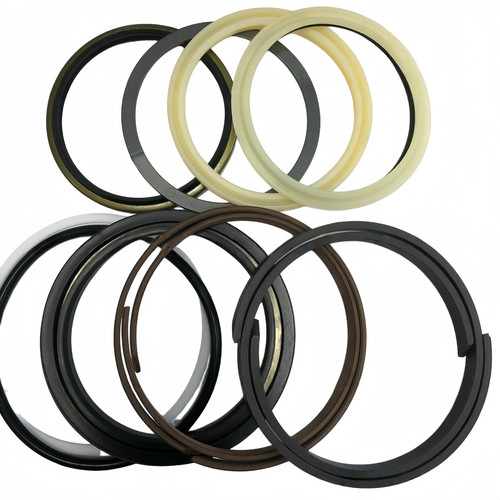 Bucket cylinder seal kit fits - bucket,