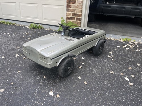 Mercedes benz 650 electric - mercedes,