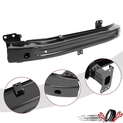 Bumper reinforcement - bumper,