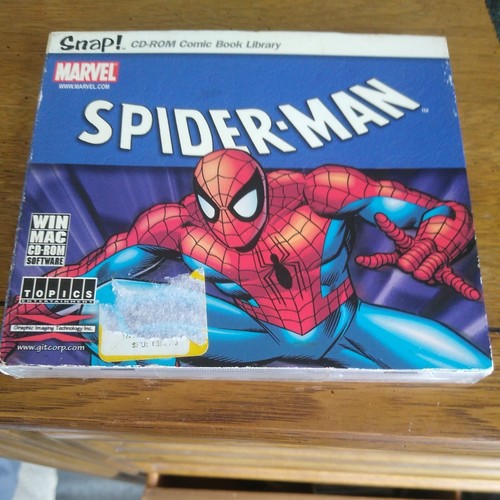 Spider man comic - spider-man,