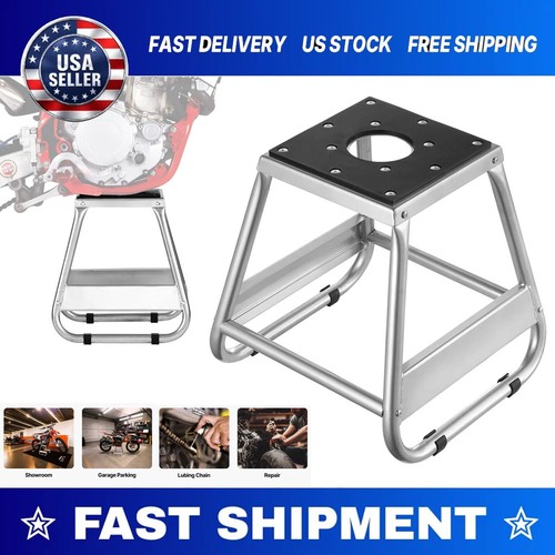 Dirt bike stand 1100 lbs - stand,