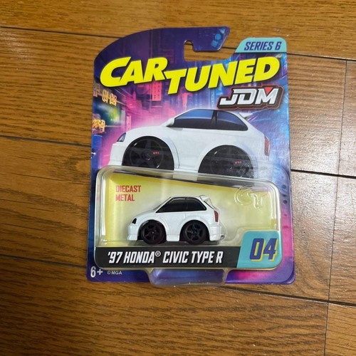 Car tuned jdm - car, civic