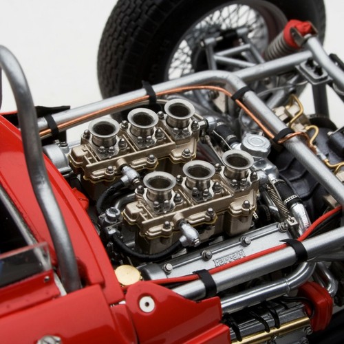 Exoto 18 - exoto, 1:18