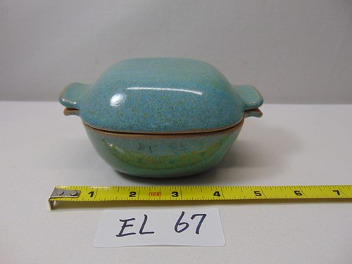 Glidden pottery 167 ramkin - #167,