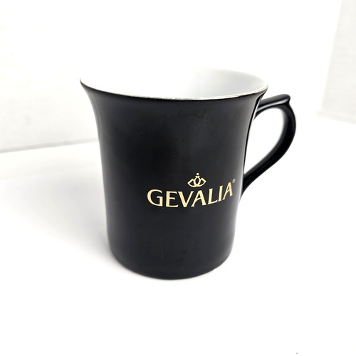 Gevalia coffee cup mug - coffee, cup/mug