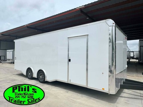 Pace american 5x24 race - american,
