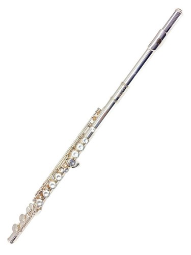 Sankyo flute etude tested - sankyo,
