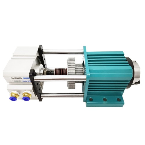 Non powered spindle cylinder - spindle,
