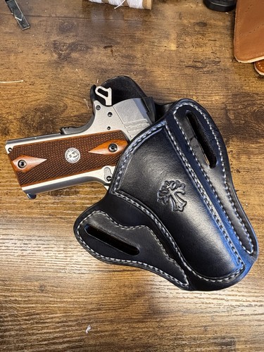 1911 commander custom - 1911,