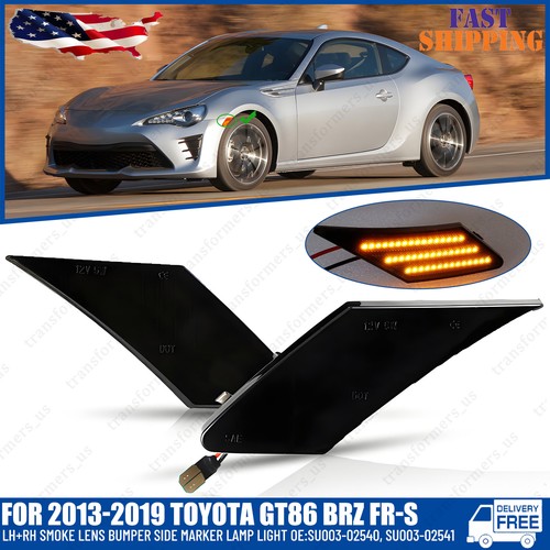 2pcs for 2013 - subaru, brz