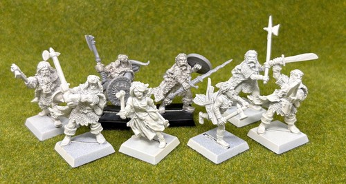 Mordheim middenheimer warband - middenheimer,