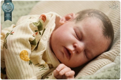 Studio doll baby boy reborn - studio-doll,