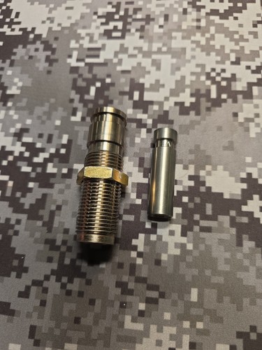 Dillon precision powder - precision,