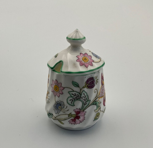 Minton haddon hall bone china - haddon,