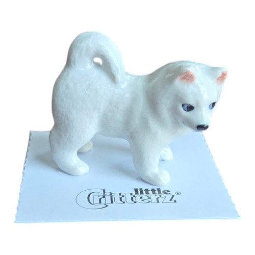 Little critterz american - little,