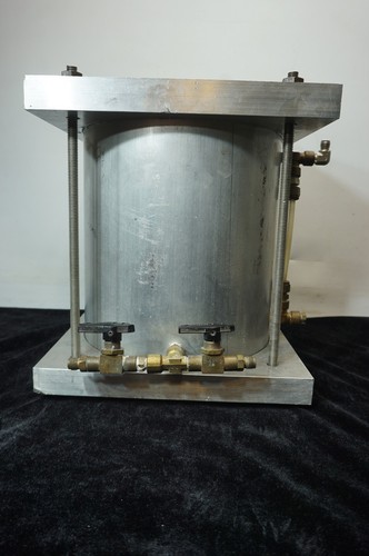Large aluminum air - large, liquid