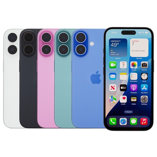 Apple iphone 128gb factory - 16,