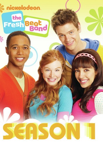 The fresh beat band - the,