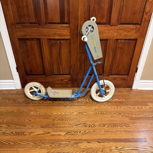 Old school bmx - old,