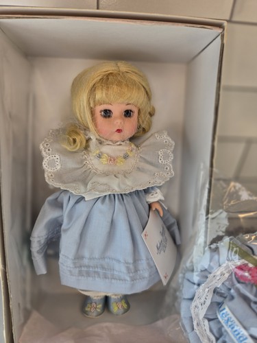 Madame alexander little - madame,