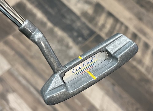 John daly cub club blade - club,