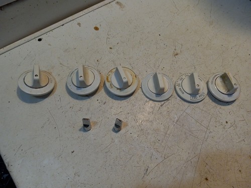 Vintage gas stove range - vintage, ge