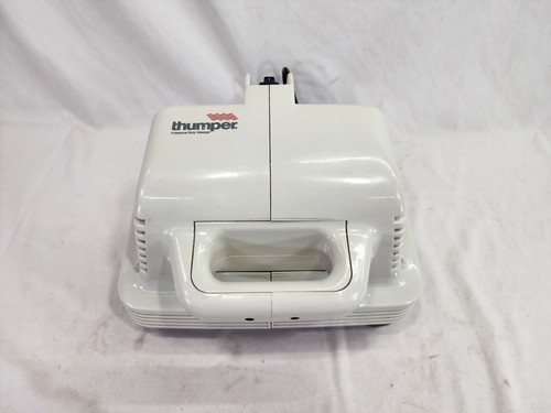 Thumper professional body - thumper,