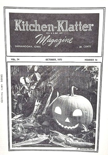 Kitchen klatter magazine - kitchen,