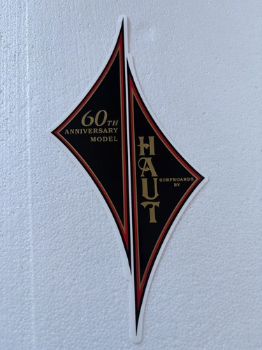 Doug haut 60th anniversary - haut,