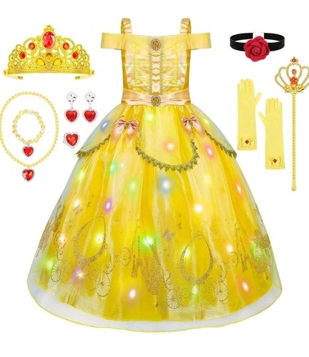 Loyo princess dress sofia - dress, the